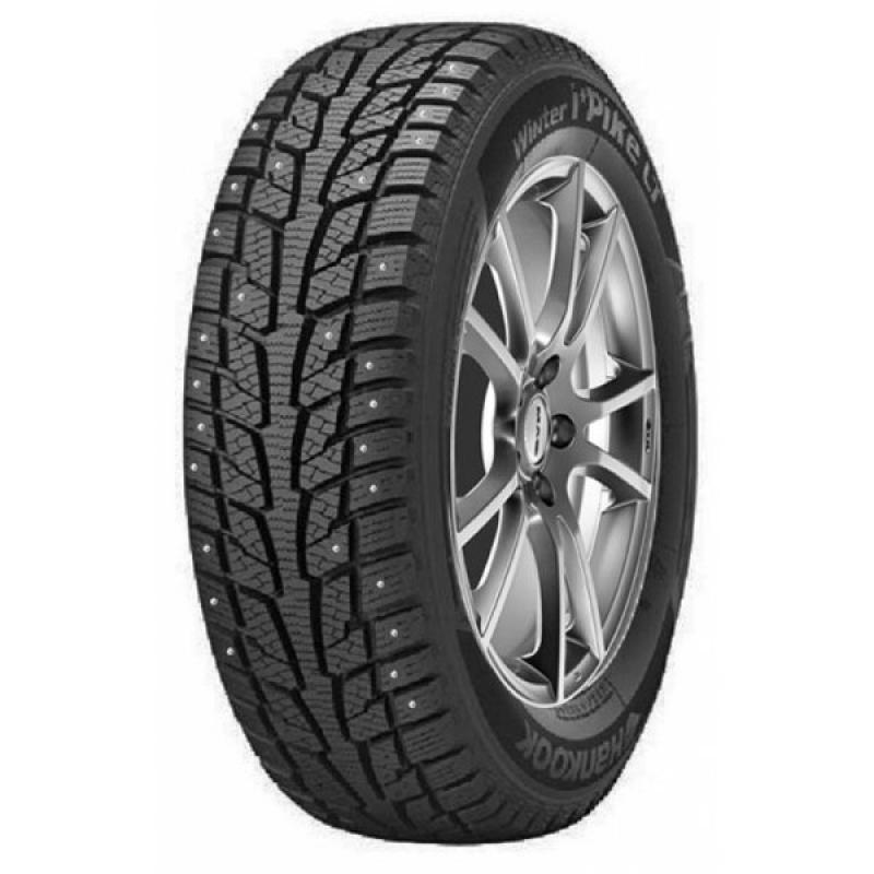 195/80R14 106/104R HANKOOK WINTER I*PIKE LT RW09
