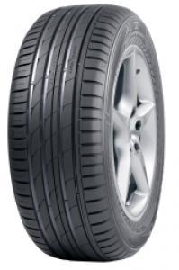 255/55R18 109W NOKIAN TYRES Z LINE SUV XL