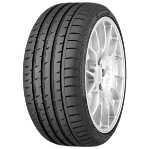 325/35R22 110Y CONTINENTAL CONTISPORTCONTACT 5 P