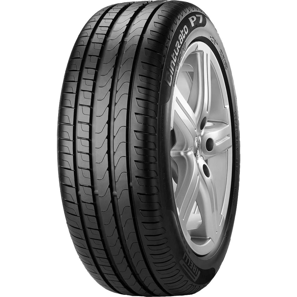 225/45R18 91Y PIRELLI CINTURATO P7 RUN FLAT