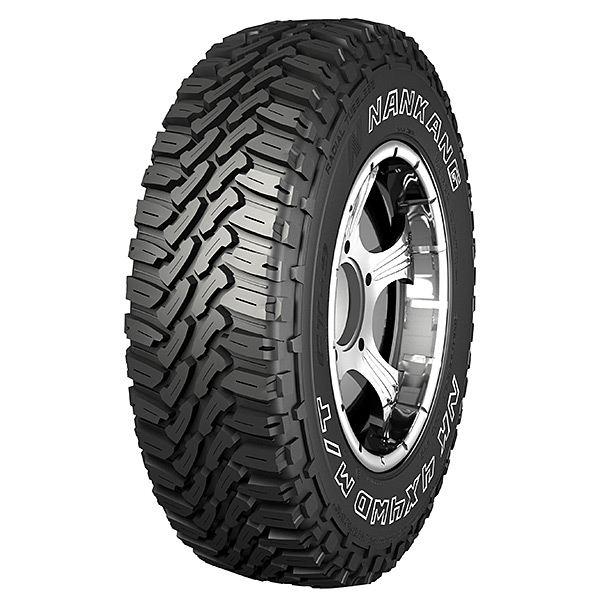 235/75R15 104/101Q NANKANG FT-9 XL