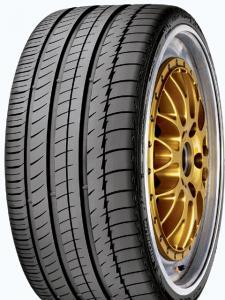 265/35R18 97Y MICHELIN PILOT SPORT PS2 XL