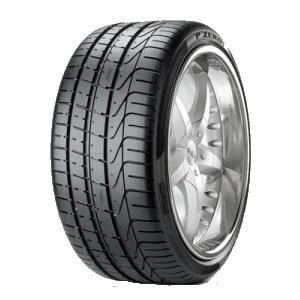 275/35R20 102Y PIRELLI P ZERO XL R/F