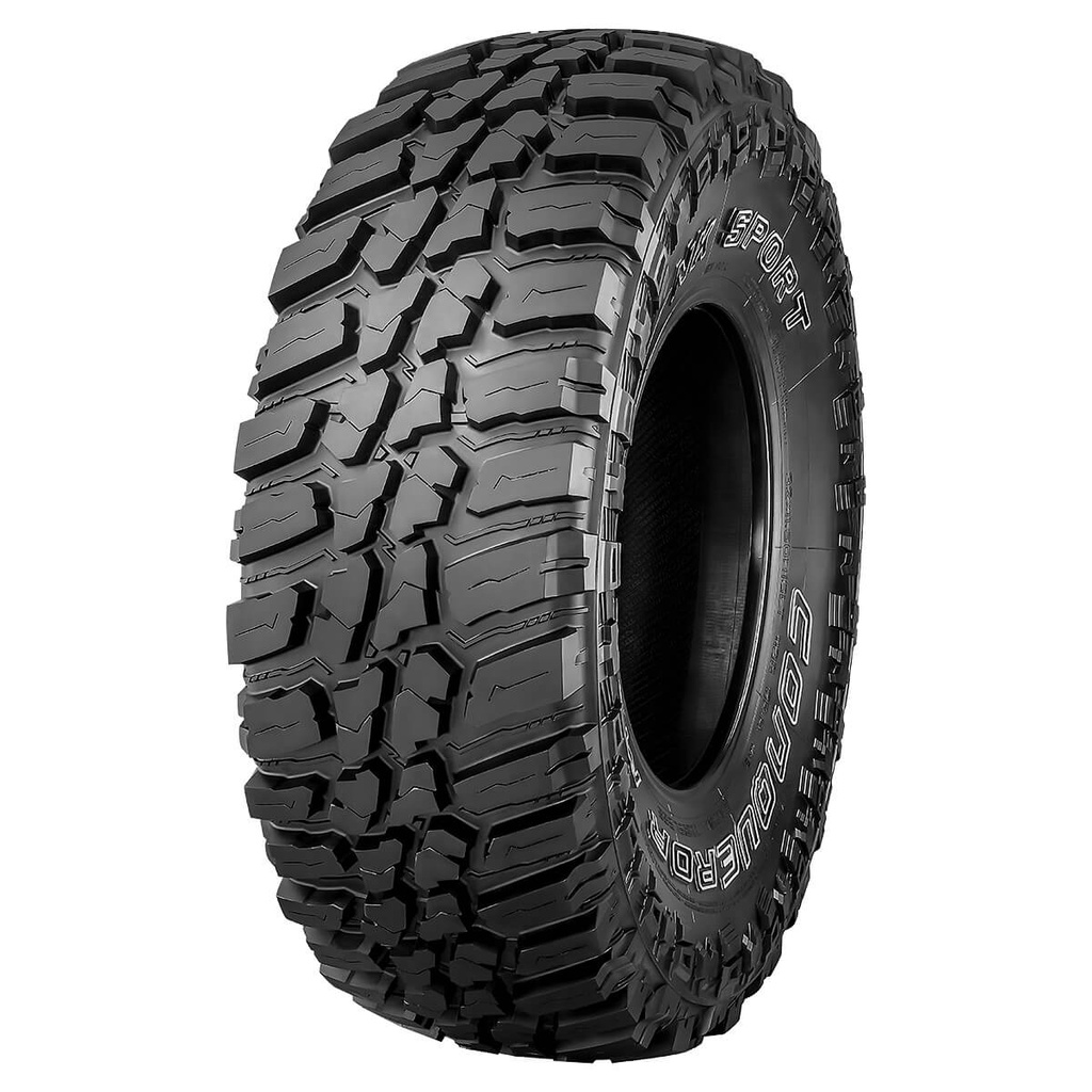 295/70R17 121/118Q NANKANG MT-1 CONQUEROR XL