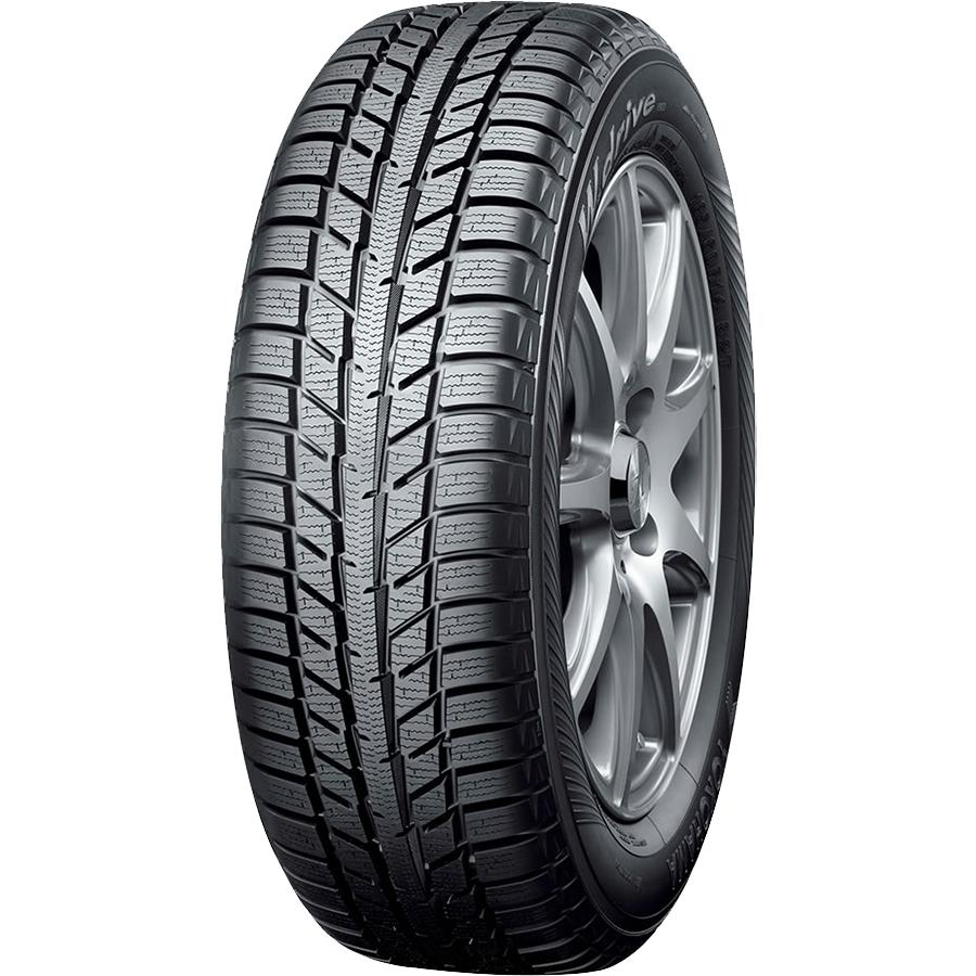 185/60R14 82T YOKOHAMA W.DRIVE V903