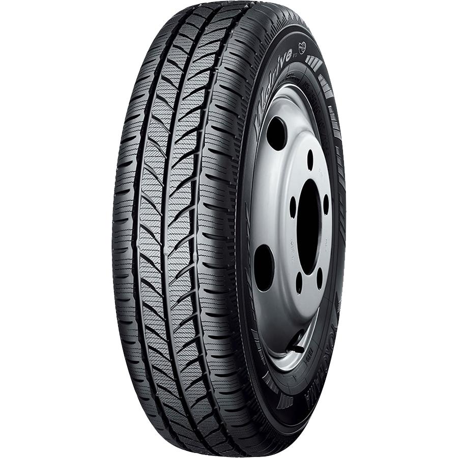 235/60R17 117/115R YOKOHAMA W.DRIVE WY01