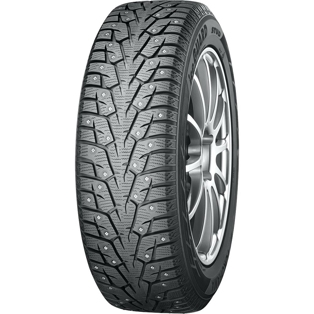 295/35R21 107T YOKOHAMA ICEGUARD STUD IG55 XL