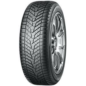 195/55R15 85H YOKOHAMA BLUEARTH WINTER V905