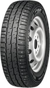 215/60R17 109T MICHELIN AGILIS X-ICE NORTH XL
