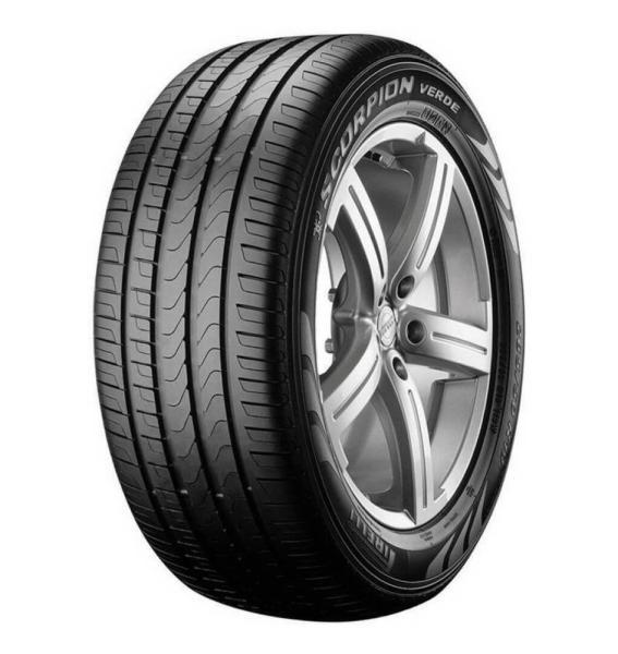 235/55R19 101V PIRELLI SCORPION VERDE R/F