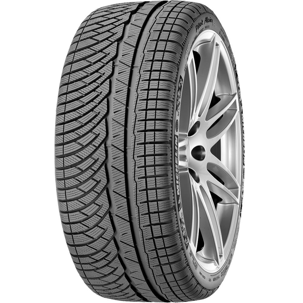 235/35R20 92V MICHELIN PILOT ALPIN PA4 XL N0