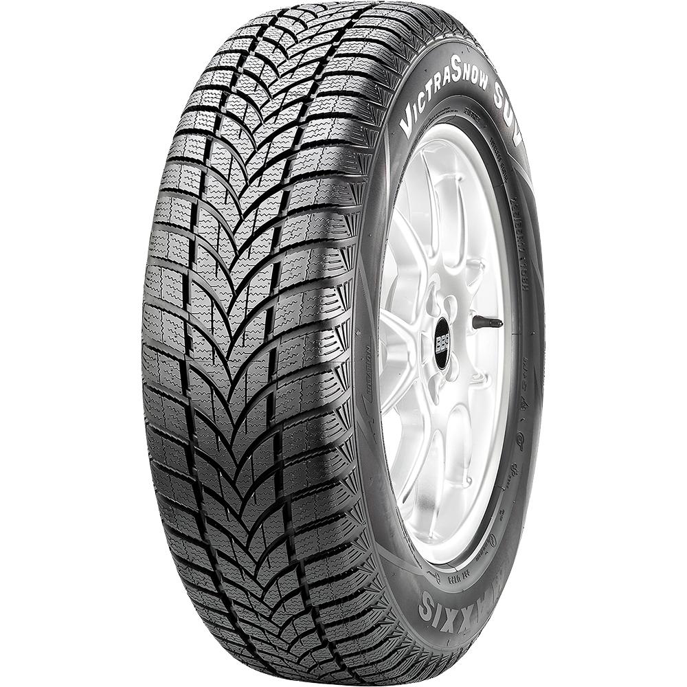255/75R15 110T MAXXIS VICTRA SNOW SUV XL