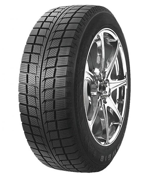 275/30R20 97H GOODRIDE SnowMaster SW618 Nordic