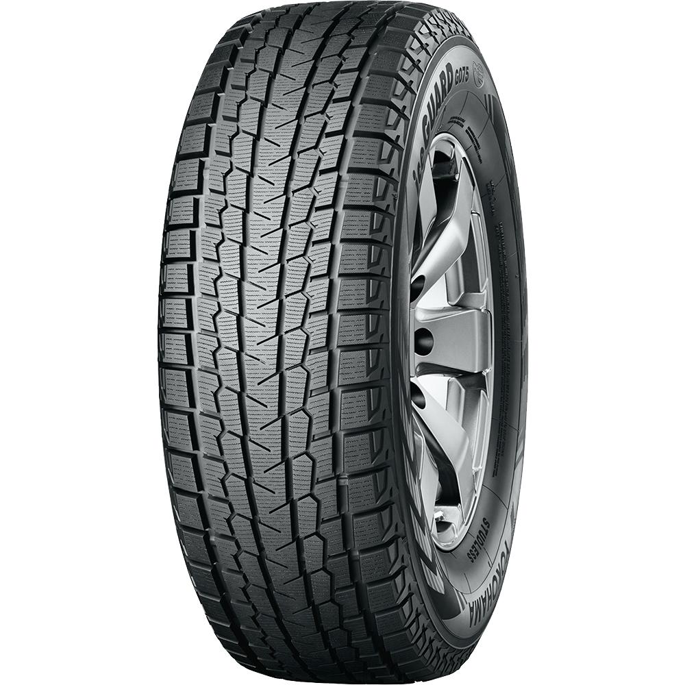 255/45R20 105Q YOKOHAMA ICEGUARD SUV G075 RIM PROTECT