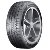 285/45R20 112H CONTINENTAL PREMIUMCONTACT 6 XL AO|EVC