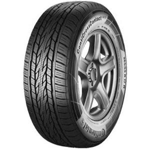 215/65R16 98H CONTINENTAL CONTICROSSCONTACT LX 2 EVC
