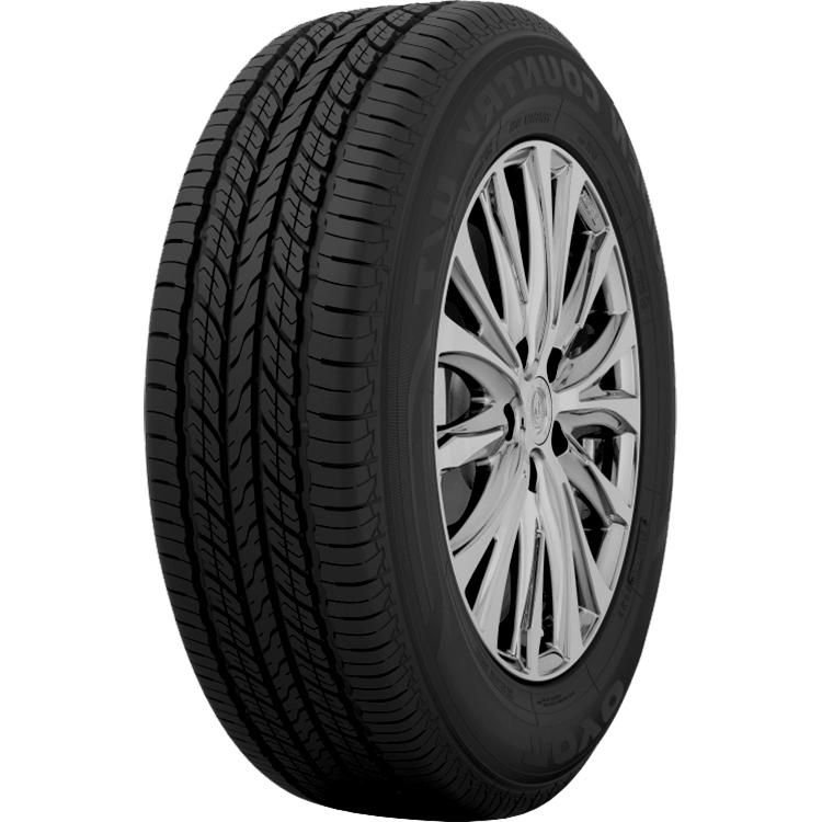 285/65R17 116H TOYO OPEN COUNTRY U/T