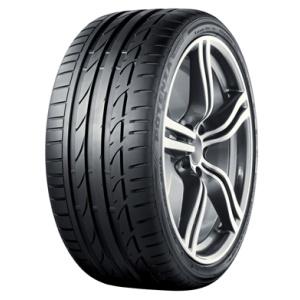 225/50R17 94W BRIDGESTONE POTENZA S001