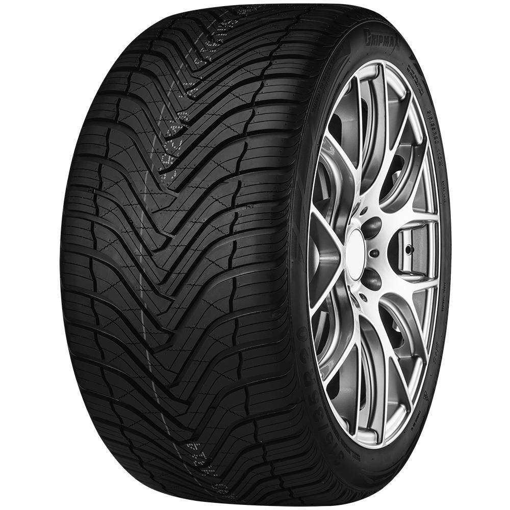 295/35R21 107W GRIPMAX STATUS ALLCLIMATE XL