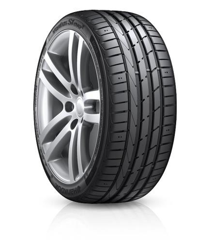 235/60R18 103V HANKOOK VENTUS S1 EVO2 K117