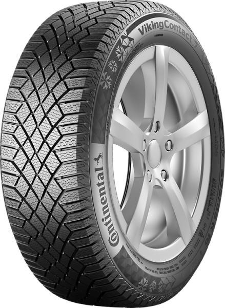 255/50R19 107T CONTINENTAL VIKINGCONTACT 7 XL