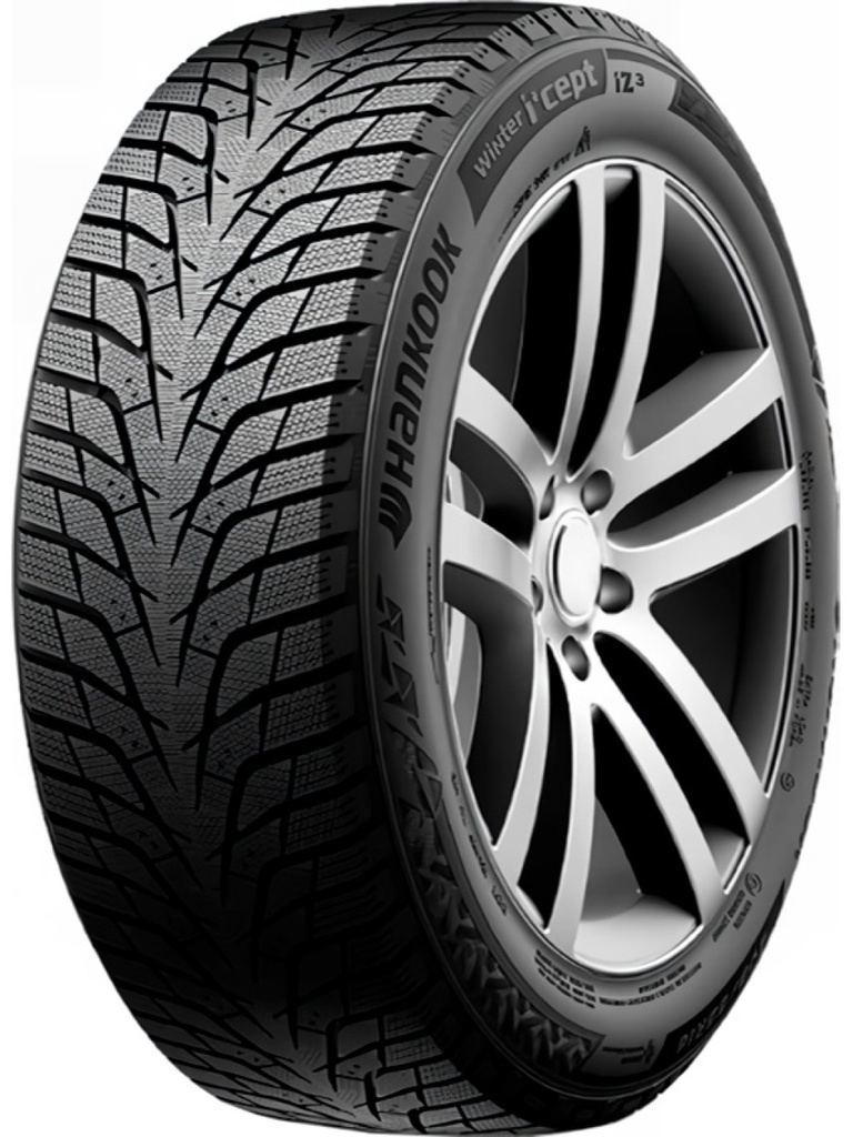 225/60R17 103T HANKOOK WINTER I*CEPT IZ3 X W636A XL