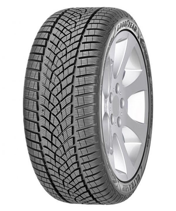 245/55R19 107T GOODYEAR ULTRAGRIP ICE SUV GEN 1 XL