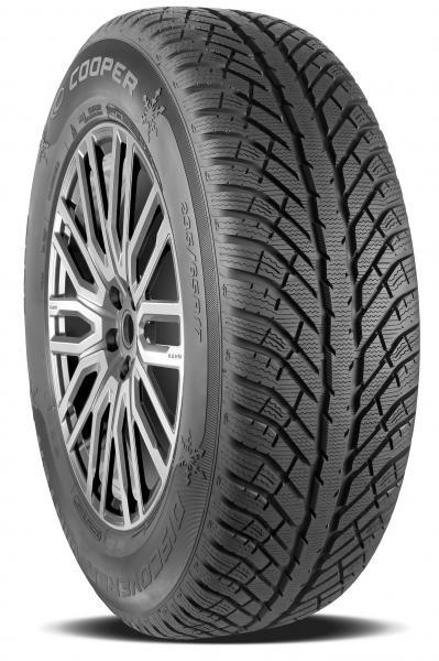 235/55R17 99H COOPER DISCOVERER WINTER
