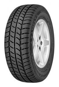205/65R16 107/105T CONTINENTAL VANCO WINTER 2