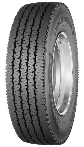 235/75R17.5 132/130M MICHELIN X MULTI D