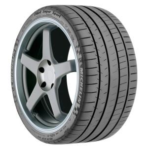 265/35R19 98Y MICHELIN PILOT SUPER SPORT XL
