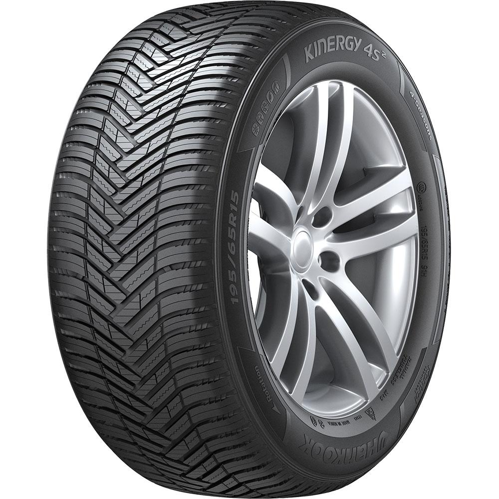 205/55R16 94V HANKOOK KINERGY 4S2 H750 XL