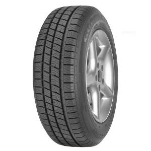 215/65R16C 106/104T GOODYEAR VECTOR 4SEASONS CARGO EVR