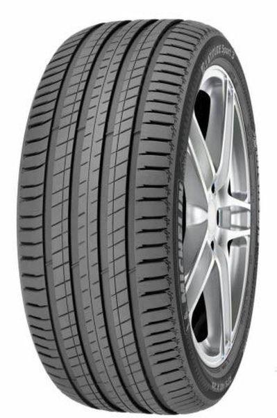 245/45R20 103W MICHELIN LATITUDE SPORT 3 XL RUN FLAT