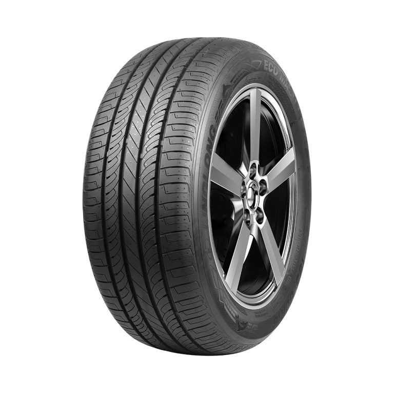 205/60R16 92H LINGLONG GREENMAX ECOMASTER E -A-LUOKAN VIERINTÄVASTUS-