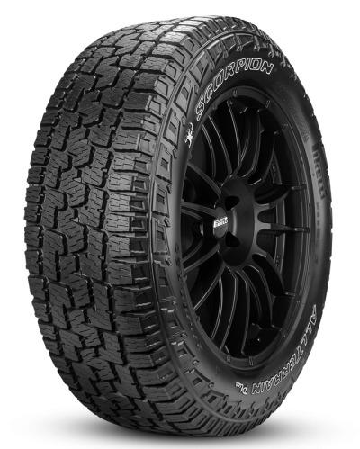 235/70R16 106T PIRELLI SCORPION A LL TERRAIN PLUS