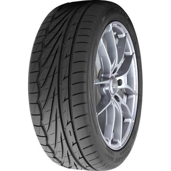 215/40R17 87W TOYO PROXES TR1 XL
