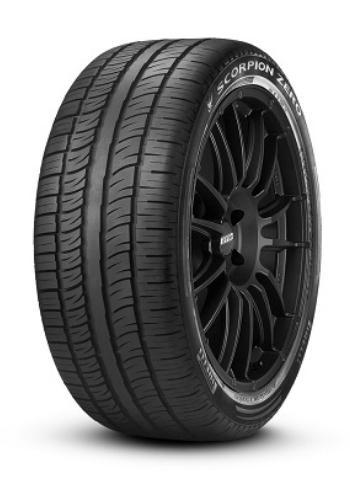 295/40R22 112W PIRELLI SCORPION ZERO ASIMMETRICO XL