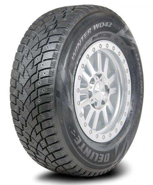 215/70R16 100T DELINTE WINTER WD42