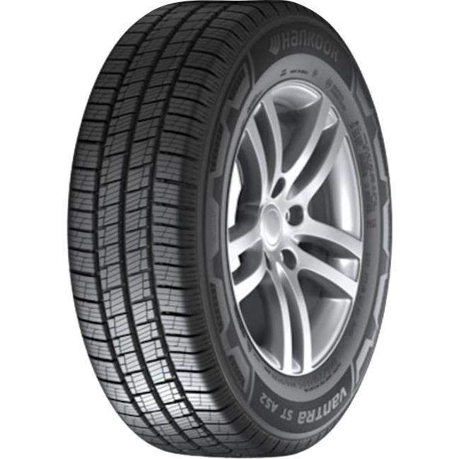 205/65R16 107/105T HANKOOK VANTRA ST AS2 RA30