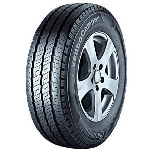 225/75R16 118R CONTINENTAL VANCONTACT CAMPER