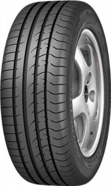 275/40R20 106Y SAVA INTENSA SUV 2 XL