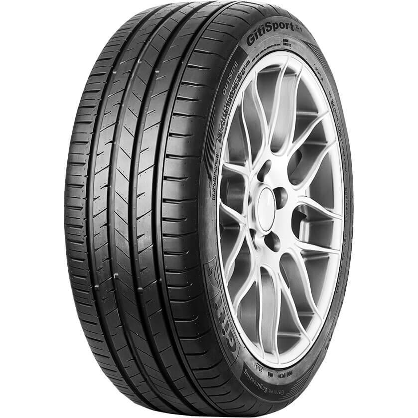 255/40R19 100Y GITI TIRE GITISPORT S1 XL