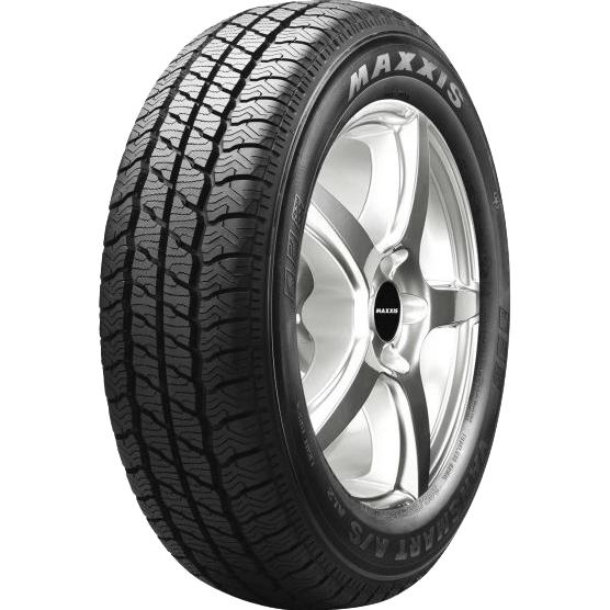 225/65R16 112/110T MAXXIS VANSMART A/S AL2