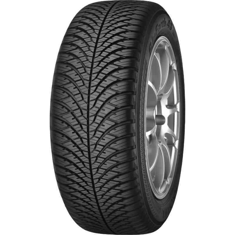195/45R16 84V YOKOHAMA BLUEARTH-4S AW21 XL
