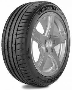 275/35R20 102Y MICHELIN PILOT SPORT 4 XL RUN FLAT