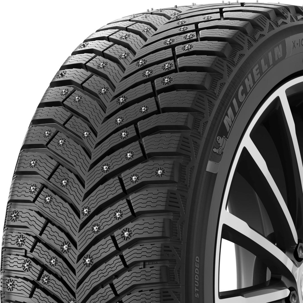 235/40R19 96H MICHELIN X-ICE NORTH 4 XL RG