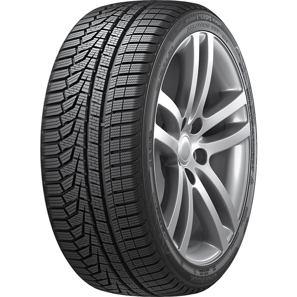 255/45R19 104V HANKOOK I*CEPT EVO2 W320B XL RUN FLAT