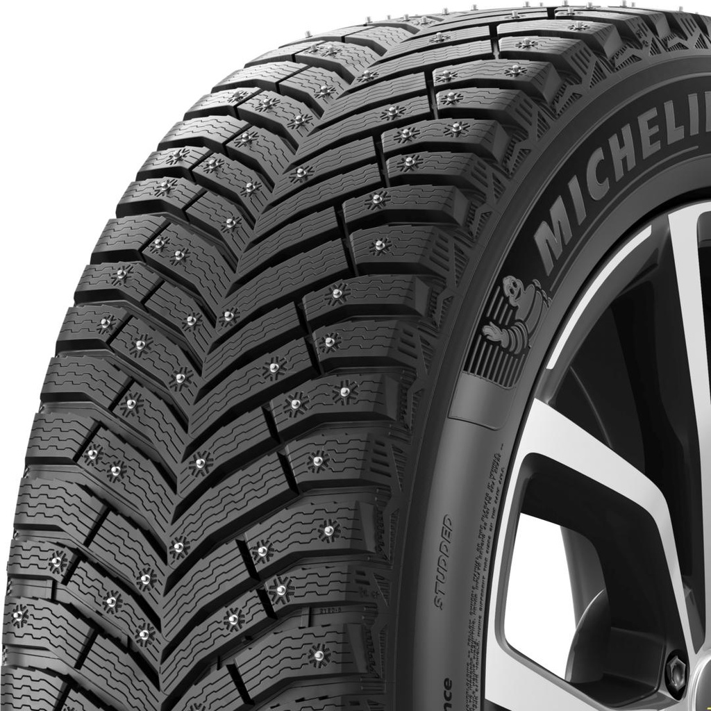 235/50R19 103T MICHELIN X-ICE NORTH 4 SUV XL RG