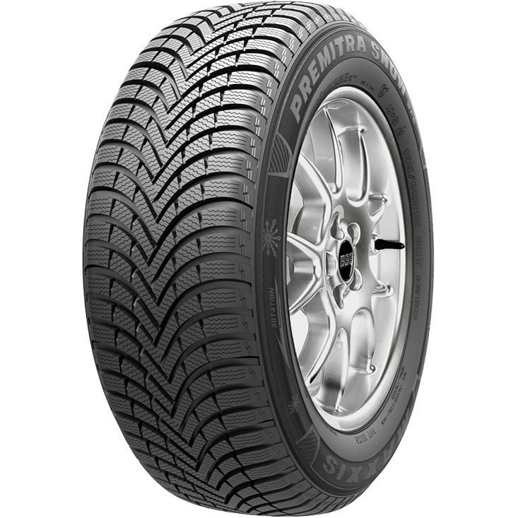 205/45R17 88V MAXXIS PREMITRA SNOW WP6 XL